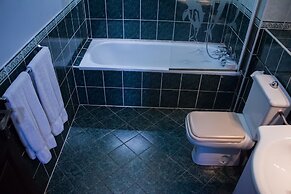 Nne-eka Residence and Spa