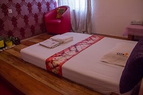 Nne-eka Residence and Spa