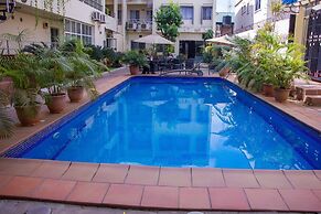 Nne-eka Residence and Spa