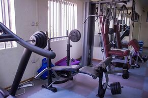 Nne-eka Residence and Spa