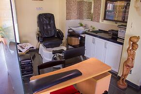 Nne-eka Residence and Spa