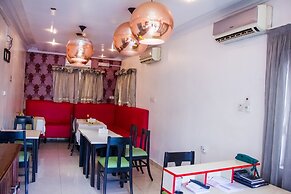 Nne-eka Residence and Spa