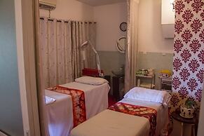 Nne-eka Residence and Spa