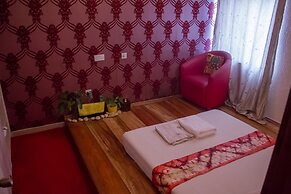 Nne-eka Residence and Spa