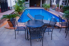 Nne-eka Residence and Spa