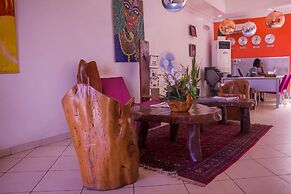 Nne-eka Residence and Spa