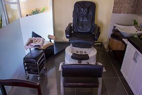 Nne-eka Residence and Spa