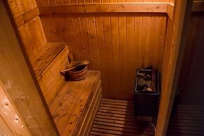 Nne-eka Residence and Spa