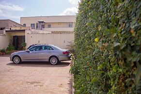 Nne-eka Residence and Spa