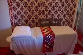 Nne-eka Residence and Spa