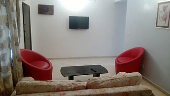 Nne-eka Residence and Spa