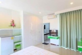 Baan Nam Poon Resort