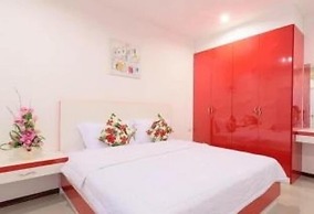 Baan Nam Poon Resort