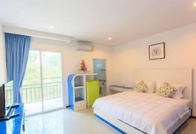 Baan Nam Poon Resort
