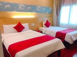 GM Doc Let Beach Resort & Spa