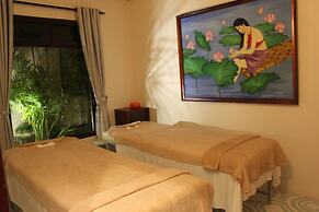 GM Doc Let Beach Resort & Spa