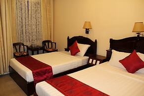 GM Doc Let Beach Resort & Spa