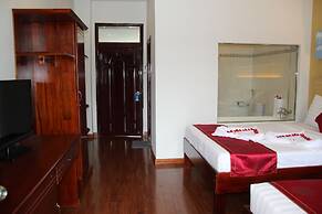 GM Doc Let Beach Resort & Spa