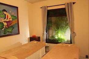 GM Doc Let Beach Resort & Spa