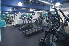 Sierra Mar All Inclusive at Tesoro