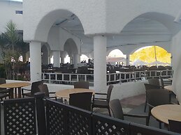 Sierra Mar All Inclusive at Tesoro