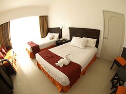 Sierra Mar All Inclusive at Tesoro