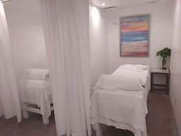 Sierra Mar All Inclusive at Tesoro