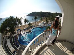 Sierra Mar All Inclusive at Tesoro