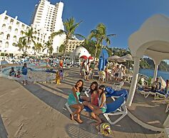 Sierra Mar All Inclusive at Tesoro