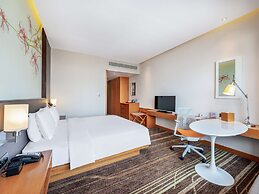 Hilton Garden Inn Chengdu Huayang