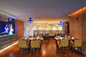 Hilton Garden Inn Chengdu Huayang