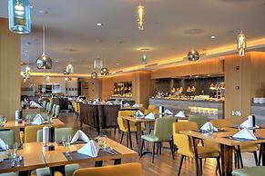 Hilton Garden Inn Chengdu Huayang