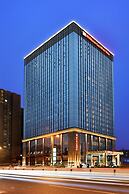 Hilton Garden Inn Chengdu Huayang