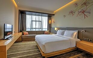 Hilton Garden Inn Chengdu Huayang