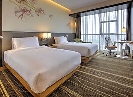Hilton Garden Inn Chengdu Huayang