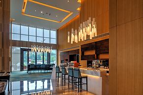 Hilton Garden Inn Chengdu Huayang