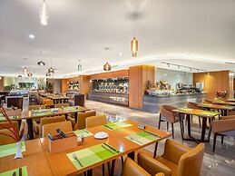 Hilton Garden Inn Chengdu Huayang