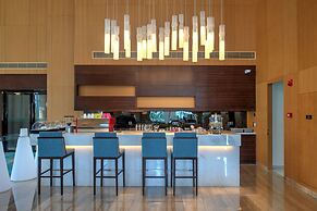 Hilton Garden Inn Chengdu Huayang