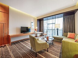 Hilton Garden Inn Chengdu Huayang