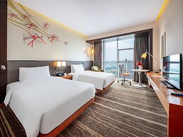 Hilton Garden Inn Chengdu Huayang