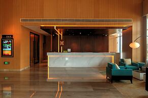 Hilton Garden Inn Chengdu Huayang