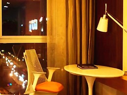 Hilton Garden Inn Chengdu Huayang