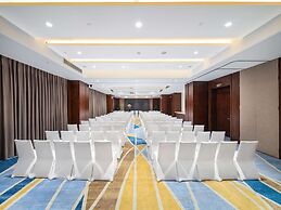 Hilton Garden Inn Chengdu Huayang