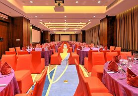 Hilton Garden Inn Chengdu Huayang