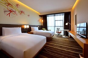 Hilton Garden Inn Chengdu Huayang