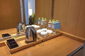 Hilton Garden Inn Chengdu Huayang