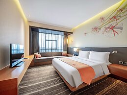 Hilton Garden Inn Chengdu Huayang