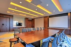 Hilton Garden Inn Chengdu Huayang