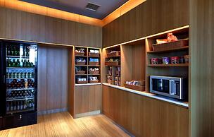 Hilton Garden Inn Chengdu Huayang