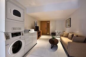 Hilton Garden Inn Chengdu Huayang